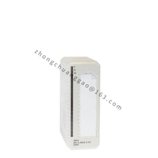 New ABB AI815 3BSE052604R1  AI815 Analog Input HART 8 ch