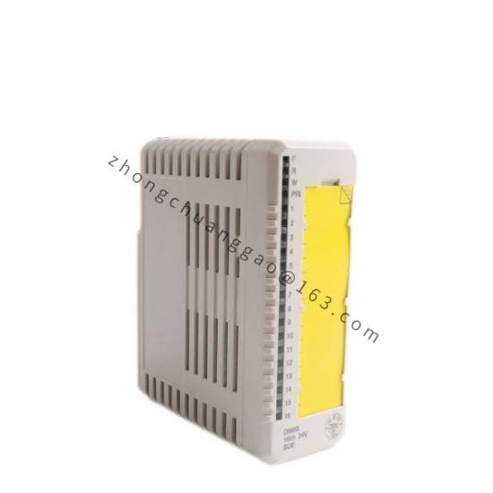 NEW ABB DI880 3BSE028586R1  High Integrity Digital Input Module