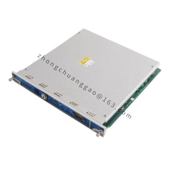 New Bently Nevada 125744-02 Rack Interface Module