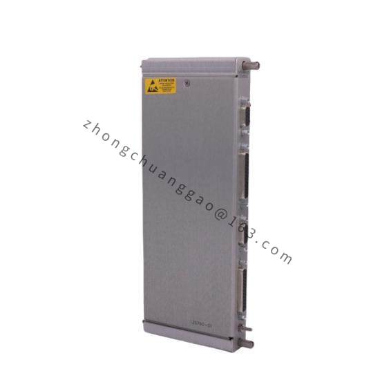 New Bently Nevada 125760-01 Rack Interface Module