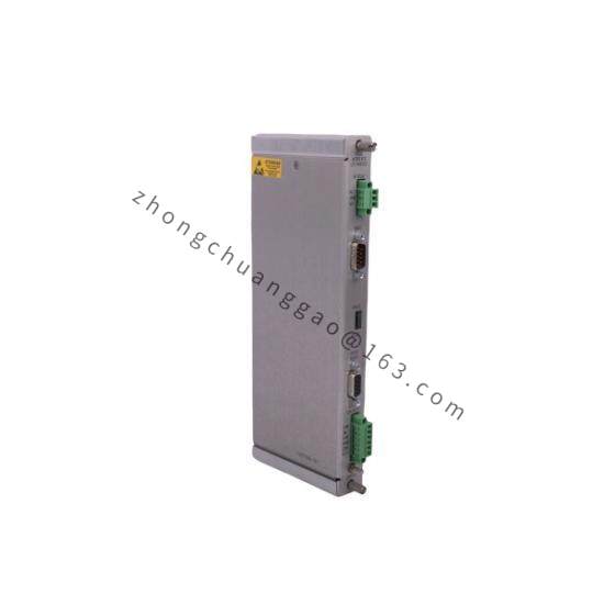 New Bently Nevada 125768-01 Rack Interface Module
