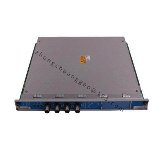 New Bently Nevada 3500/42 Proximitor Seismic Monitor