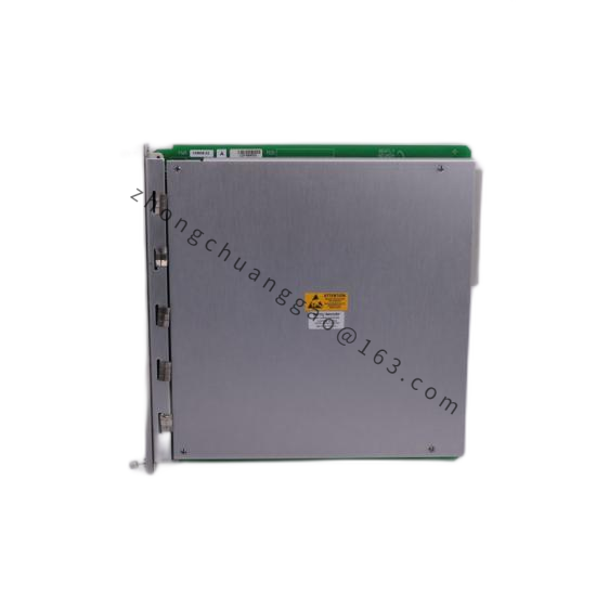 NEW Berger Lahr TLC534F  Servo Drive