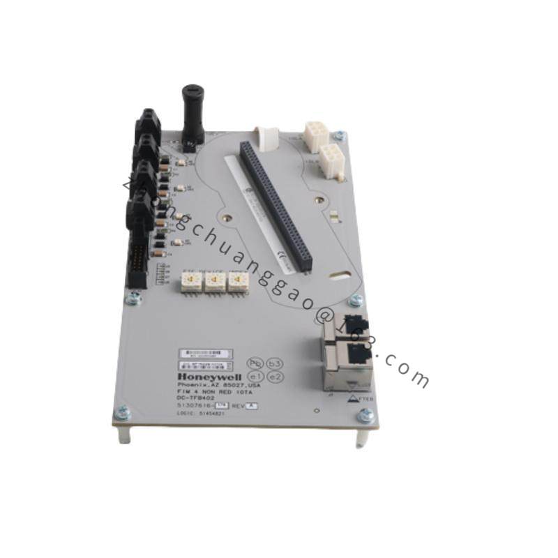 Honeywell 51307616-176 DC-TFB402 