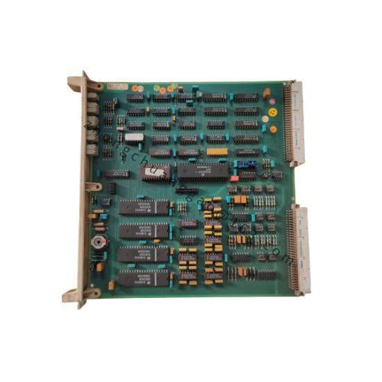 NI GPIB-140A 186135G-01