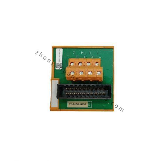 NI PXI-7340