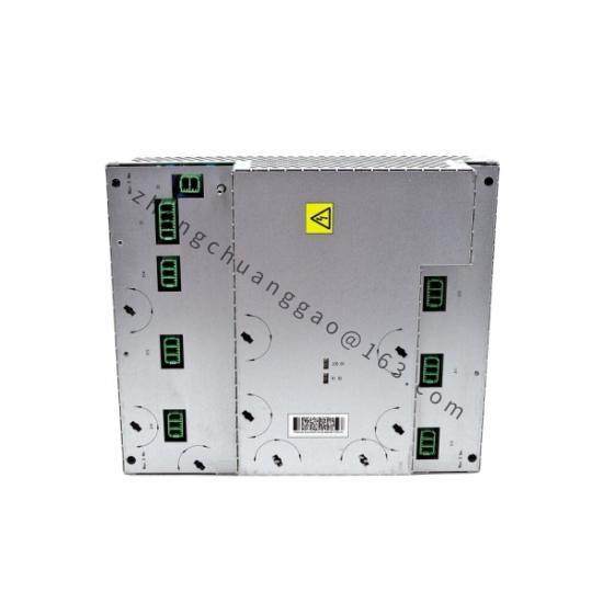 NI PXI-8461