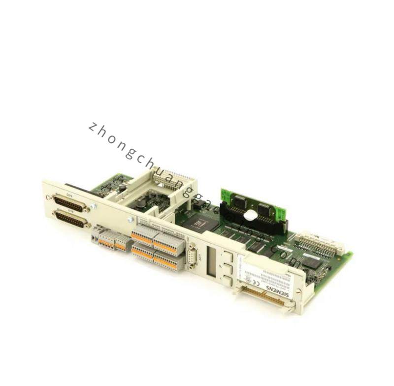 NI SCXI-1121