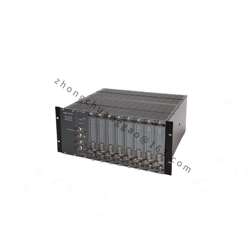 NI SCXI-1300