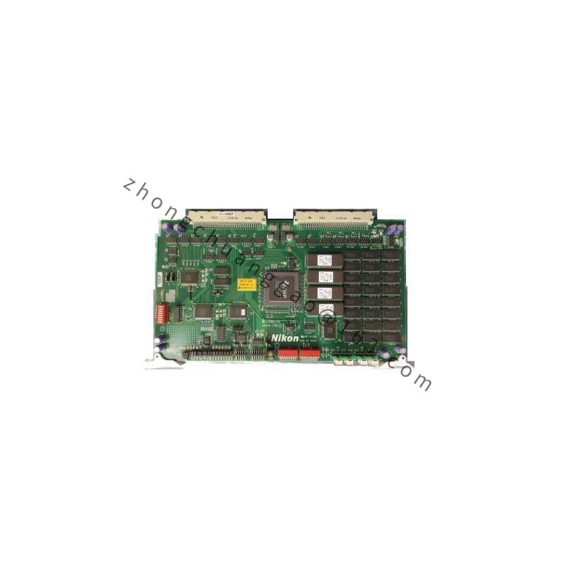 NIKON 4S015-173 NK-C304-40 4S015-205 C304-BT-31 Processor Control Board PCB Card