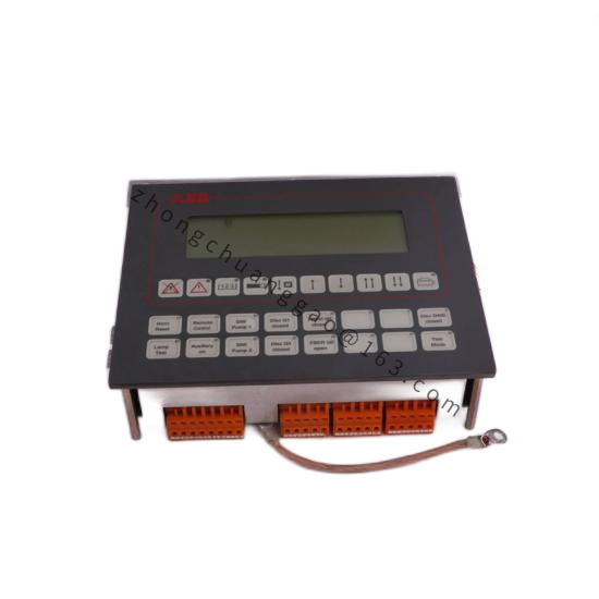NINT-41C  ABB