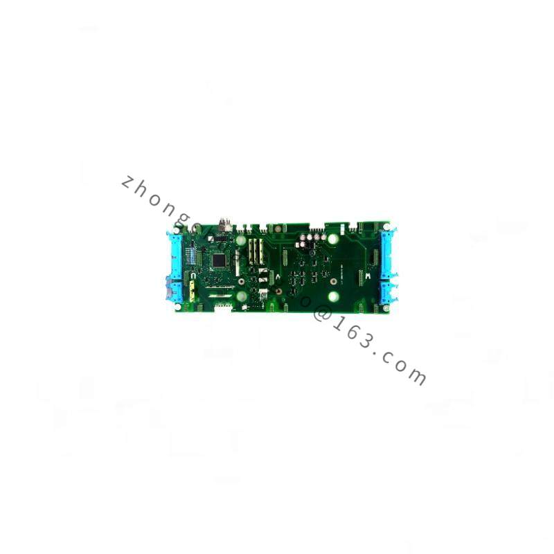 ABB NINT-72C 61336125G Main Circuit Board