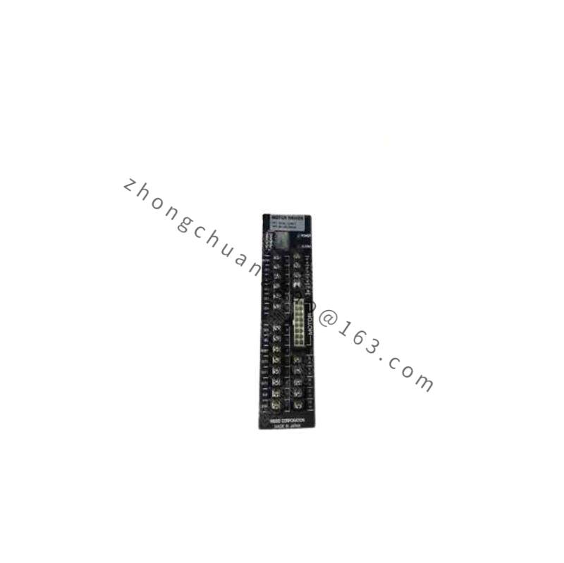 NISSEI BS1-N018 Drive