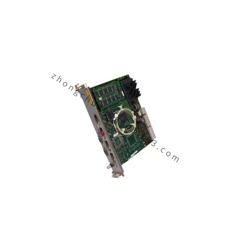 NOKIA 10000417H Digital Output Module