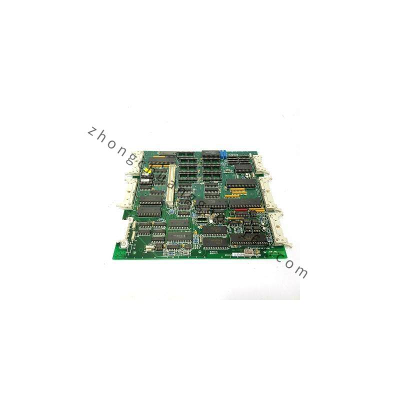NORCONTROL NN-791.12 I/O PROCESSOR CARD