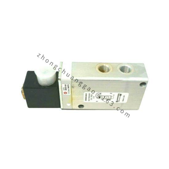 NORGREN 2636000-0246 Solenoid operated valve
