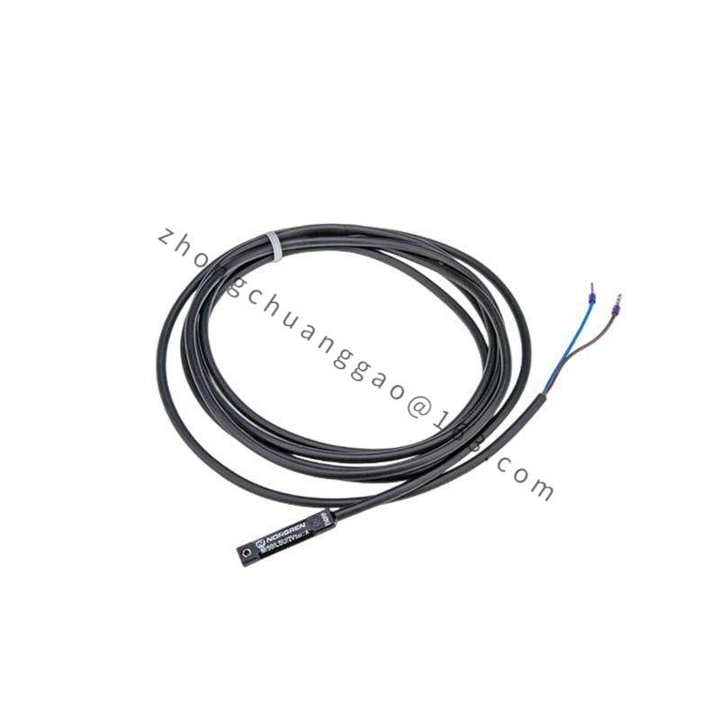 Norgren M/50/LSU/5V REED SWITCH