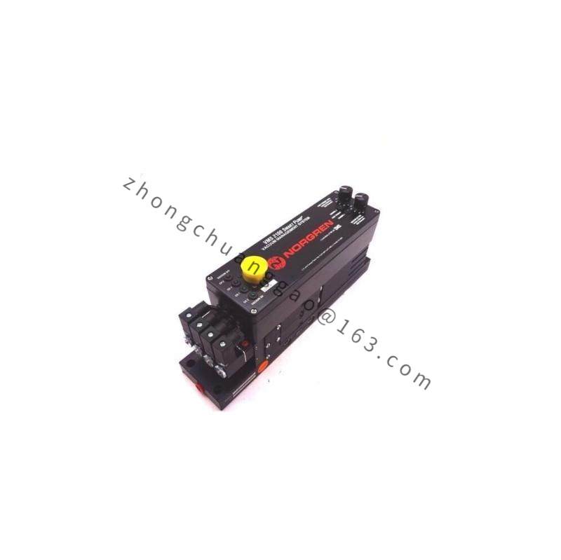 NORGREN VMS-2100-120 SMART PUMP