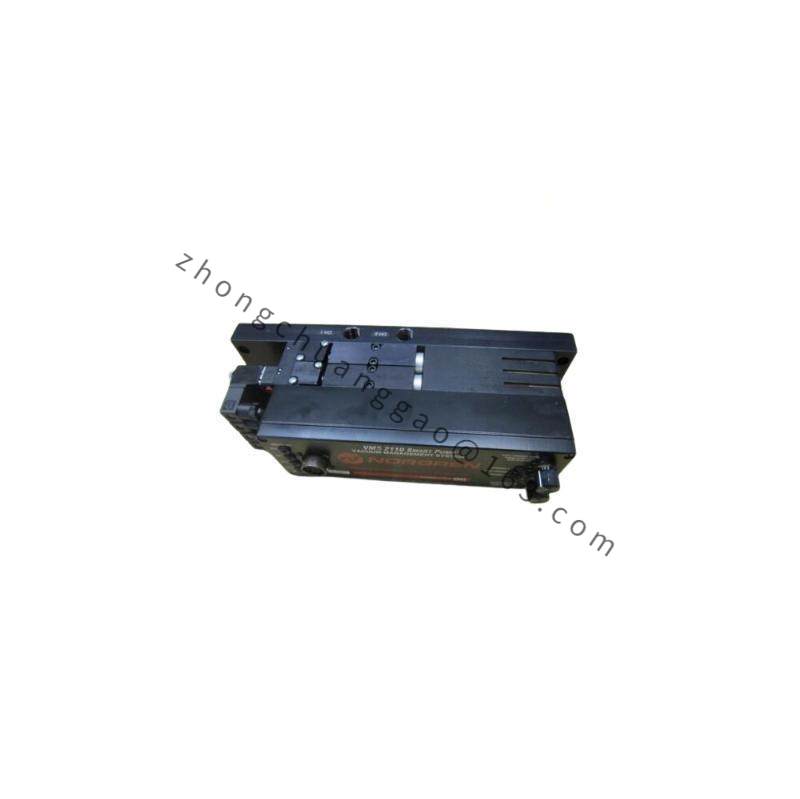NORGREN VMS-2110-120 Smart Vacuum Pump