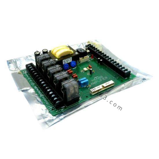 NORTH AMERICAN H6142-05 PC BOARD