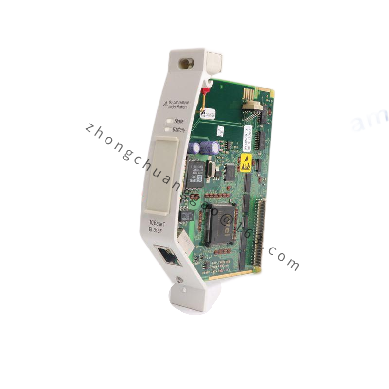 ABB NRAI01 L700783C1 Bailey Net 90 Input Termination Unit