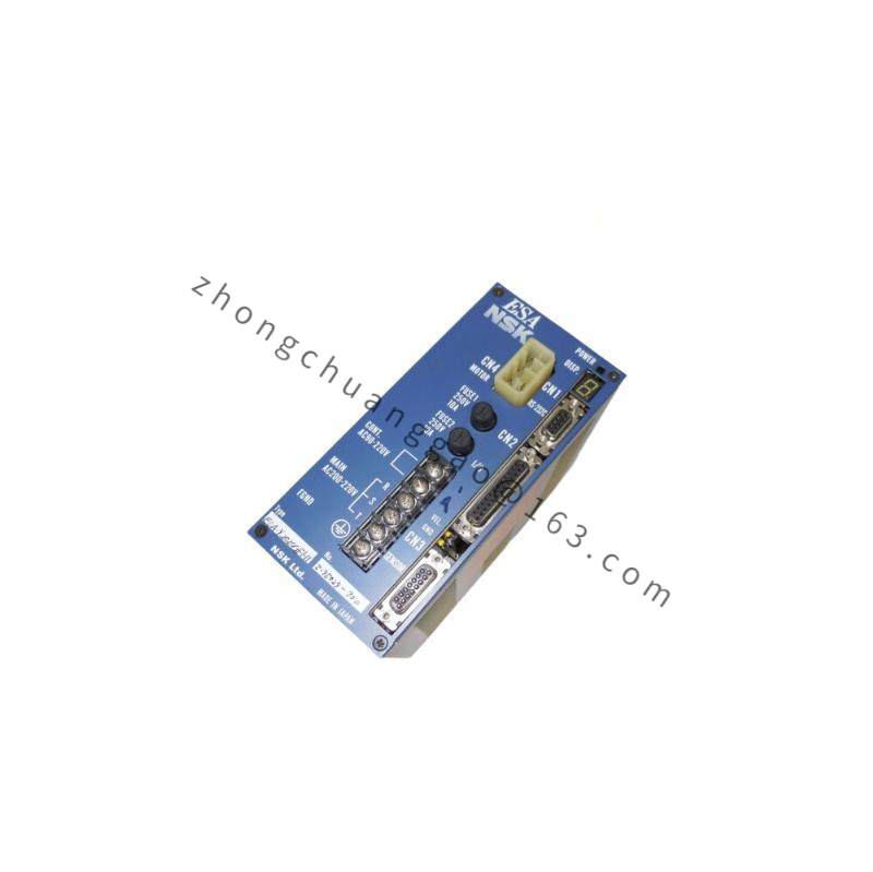 NSK NE147-400 ASTRO-E400z Spindle Controller