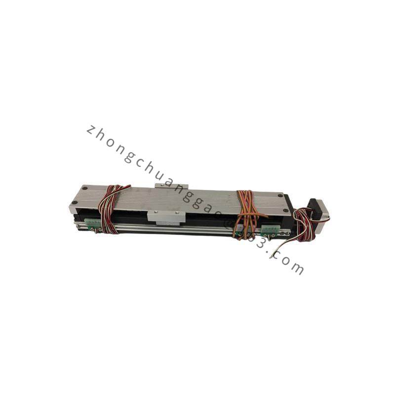 NSK MCS06020P10K-302BZ  Linear Stage Bearing Table
