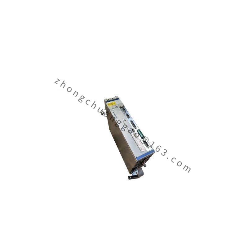 NUM MDLA2050Q00 Axis Drive