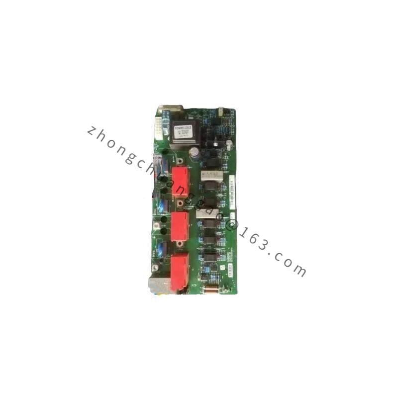 ABB NW8050C Driver board