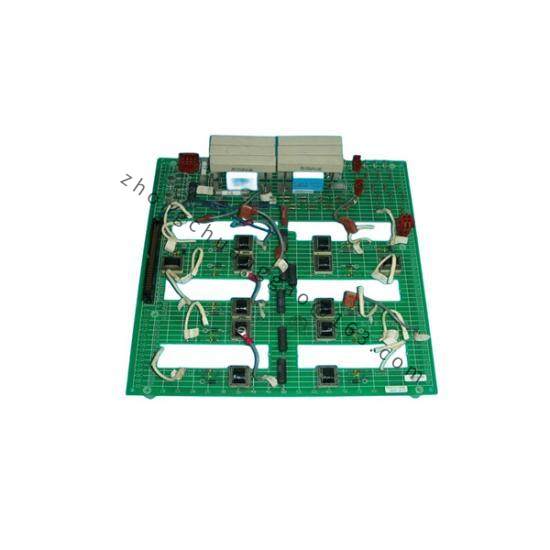O-58706-18 DRIVE POWER BOARD