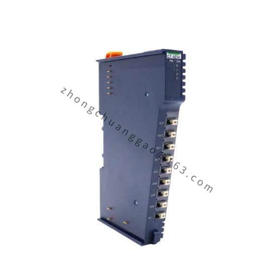 ODOT  CT-4234  4-channel Analog Output Module