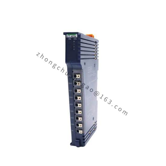 ODOT  CT-4234  4-channel Analog Output Module