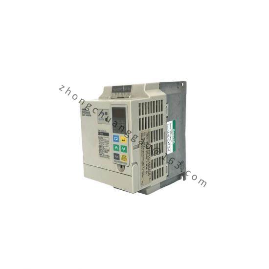 OMRON 3G3EV-AB007M-E Sysdrive Frequency Inverter