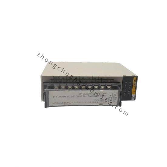 OMRON C200H-0C225 Output Module