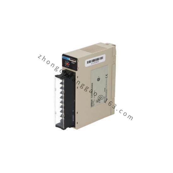 OMRON C200H-DA002 Analog I/O Units