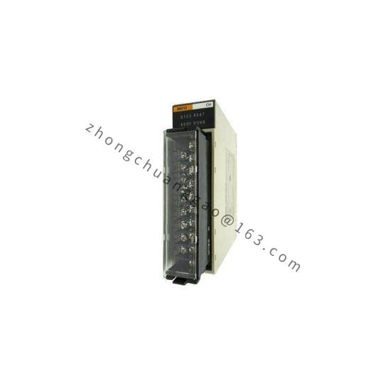 OMRON C200H-IM212 I/O Terminal Block