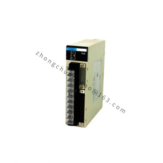 OMRON C200H-TC Temperature Control Unit