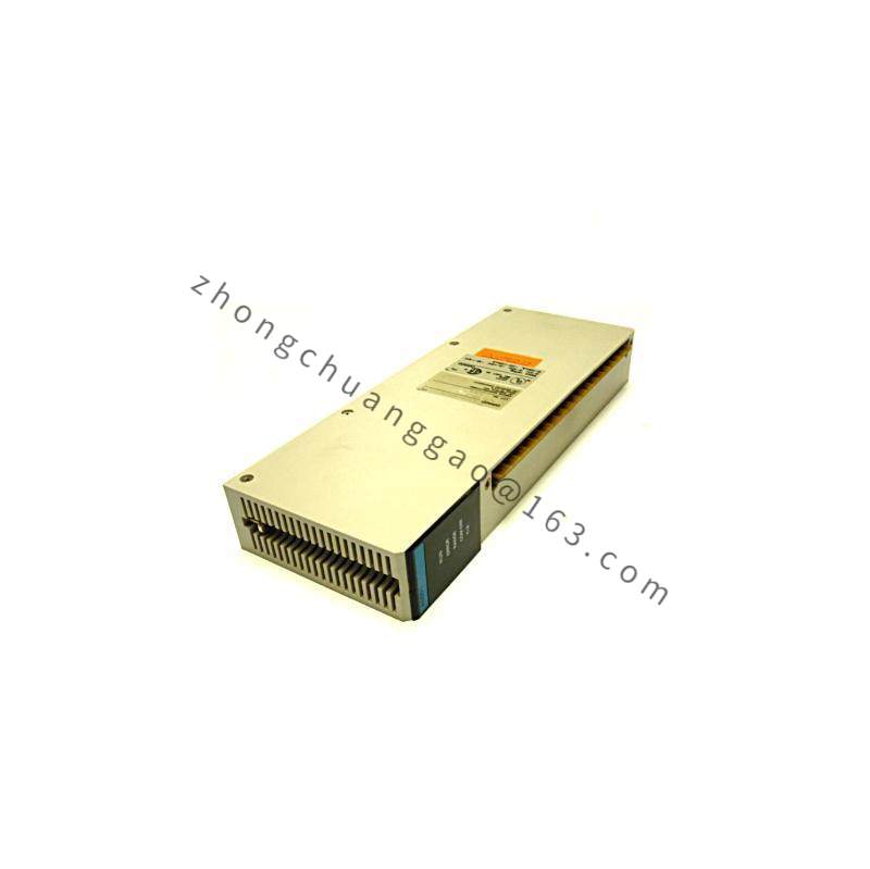 OMRON C500-AD501 Analog board