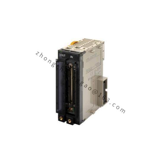 OMRON CP1W-8ER