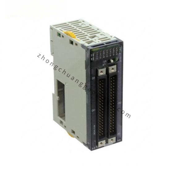 OMRON CJ1W-OD261 Output Unit