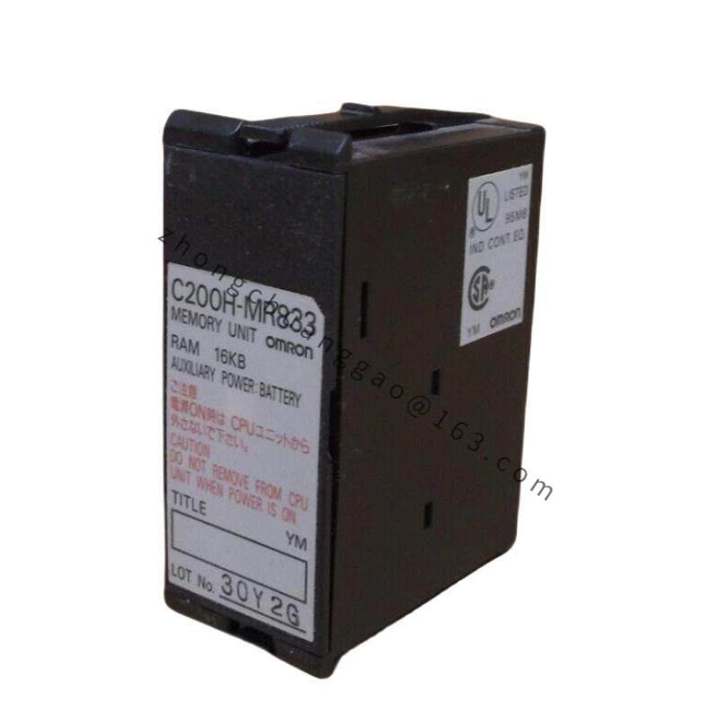 OMRON CJ1W-PD025-SF