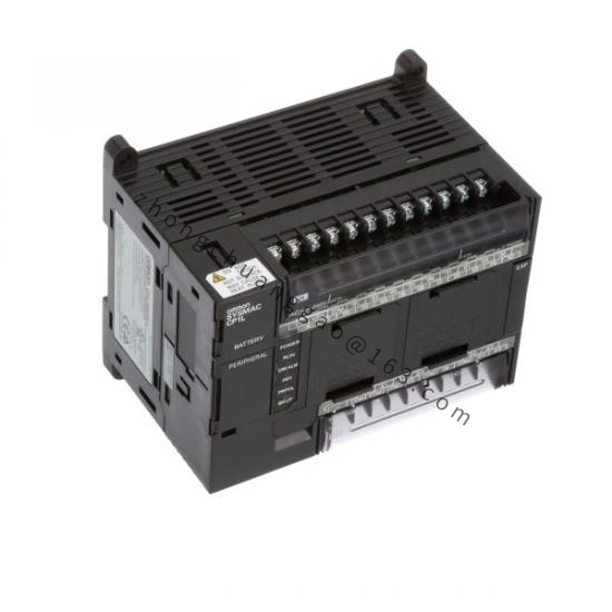 OMRON CP1L-M30DR-A Integrated Programmable Logic Controller (PLC) unit with I/Os