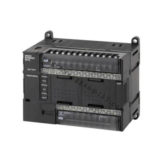 OMRON E6H-CWZ3X