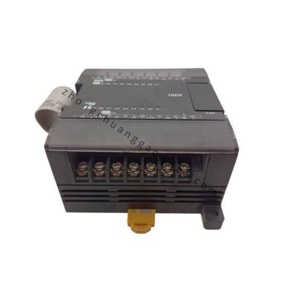OMRON CJ2M-CPU13