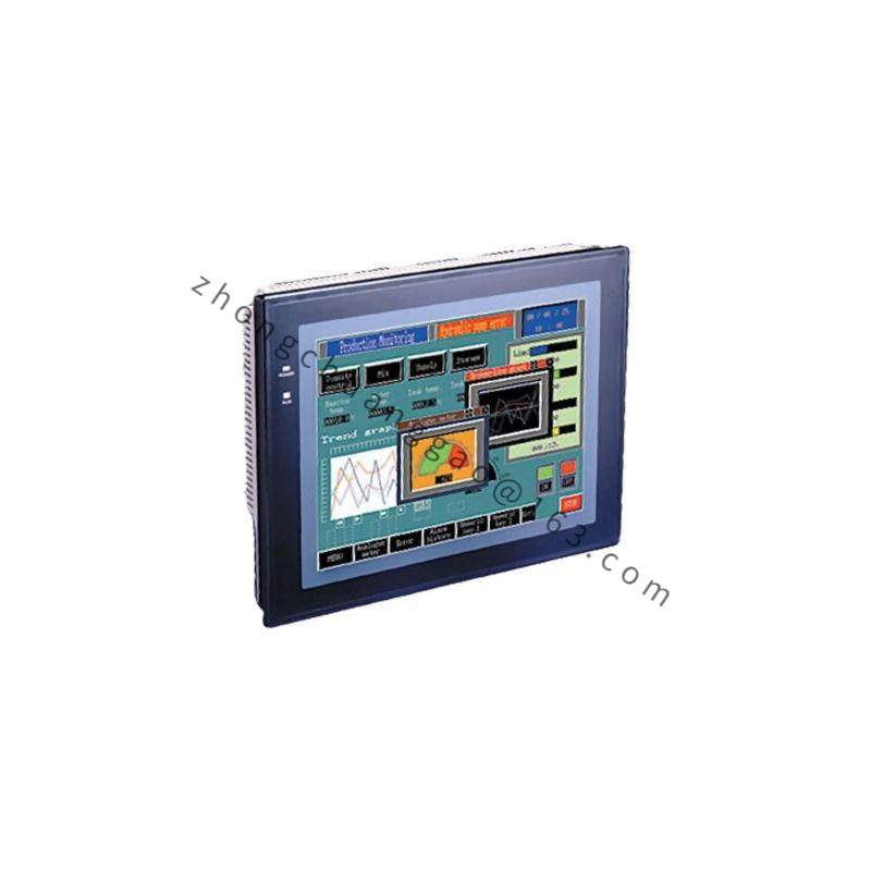 OMRON CQM1H-CPU21