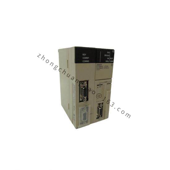 OMRON CS1W-SCB21-V1/CS1G-CPU44H Communications Board