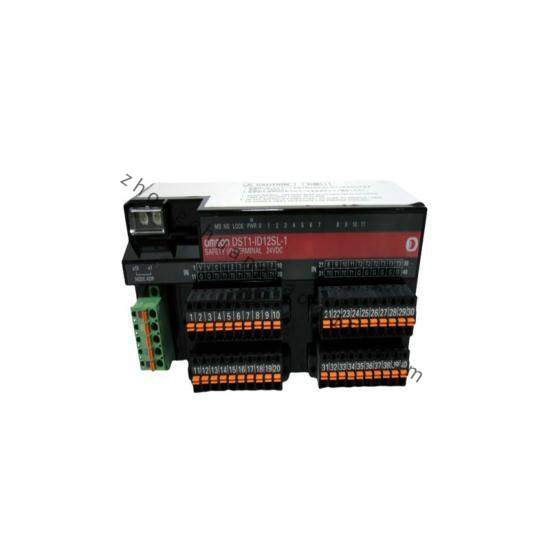 OMRON DST1-ID12SL-1 Safety I/O Terminals
