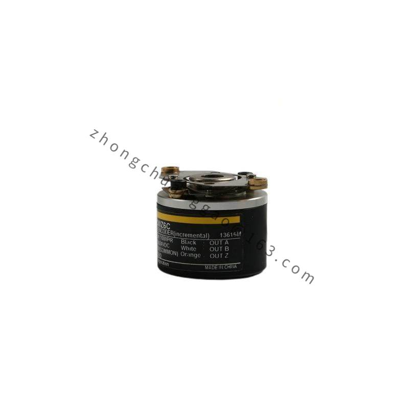 Omron E6H-CWZ3X(3600PULSE) Hollow shaft rotary encoder