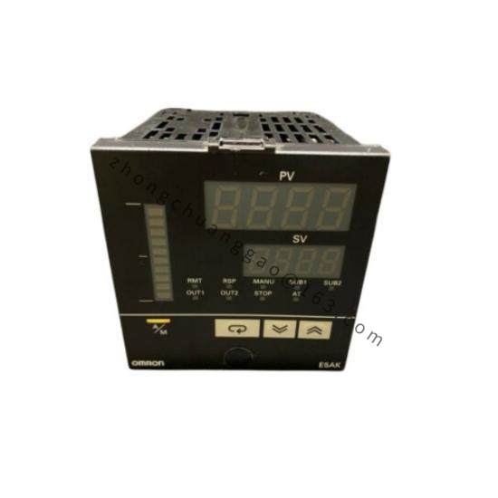 OMRON H7EC-BL
