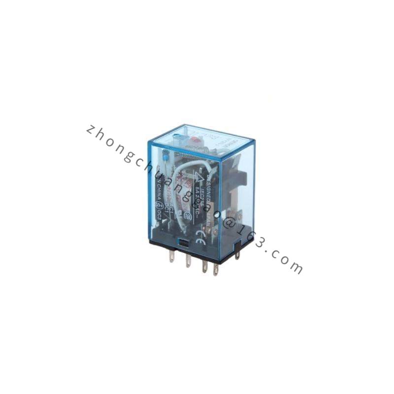 OMRON MY2N-J Relay
